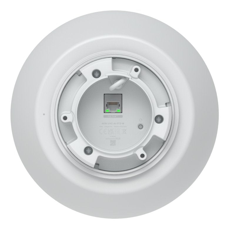 EAN 0810177161158 - Ubiquiti AI PTZ Industrial Esférico Cámara de seguridad IP Interior y exterior 3864 x 2160 Pixeles Pared/ imagen 7
