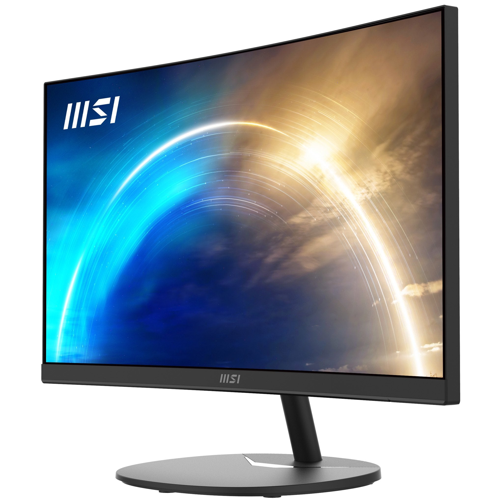 Monitor Msi Mp2412c   23.6 Va Fhd 100hz 1ms Mm Cur