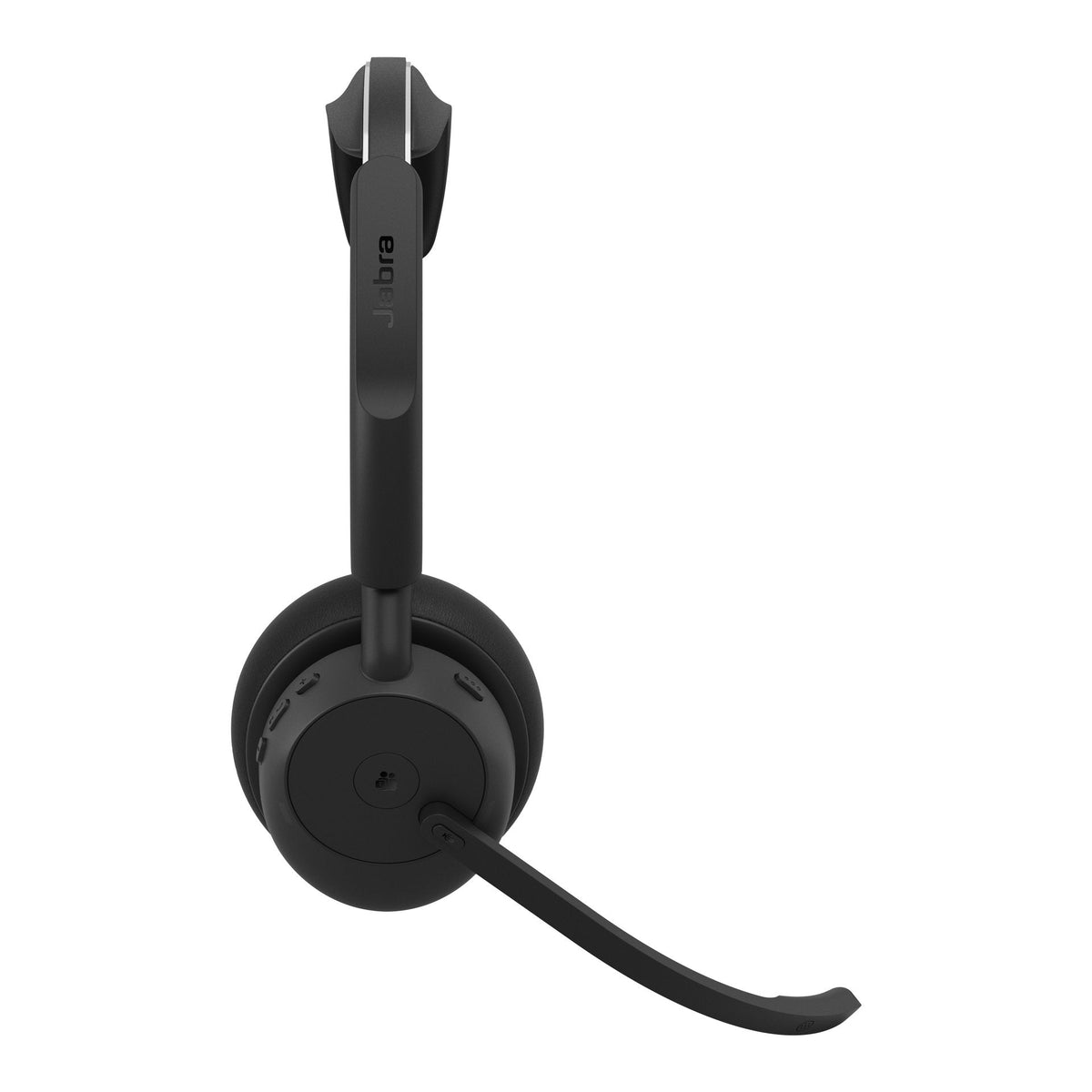 Auriculares Evolve3 45 Stereo Link 390c Ms
