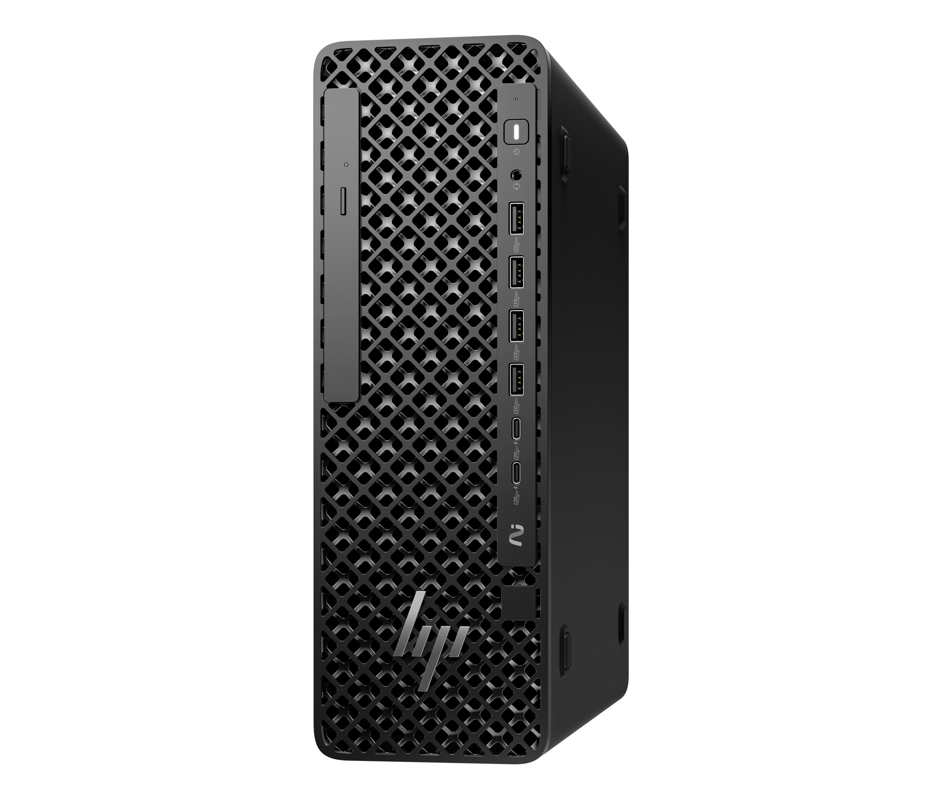 EAN 0199896738392 - HP Z2 SFF G1i Workstation Desktop PC Wolf Pro Security Edition Intel Core Ultra 7 265 48 GB DDR5-SDRAM 1  imagen 21