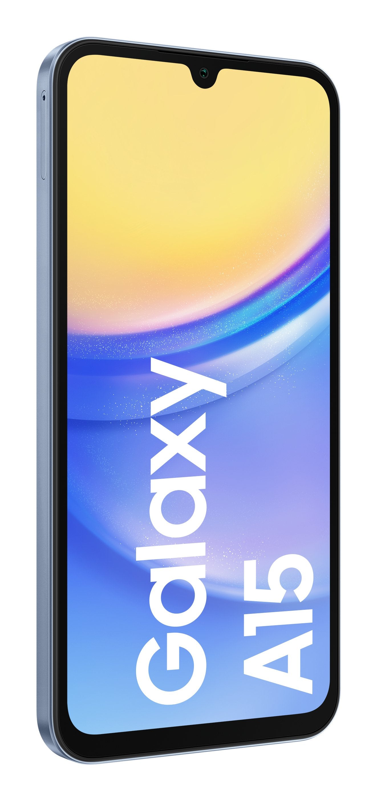 Samsung Galaxy A15 128gb Dual Sim Azul (A155)