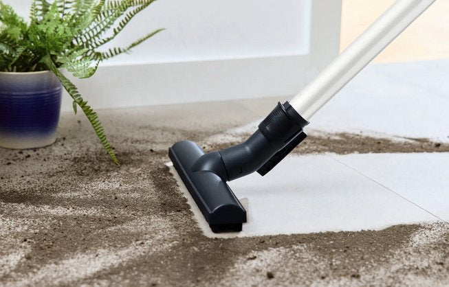 Serie Bosch | 8 Bgb75xsil, Aspiradora De Suelo (Blanco, Prosilence) Bgb75xsil