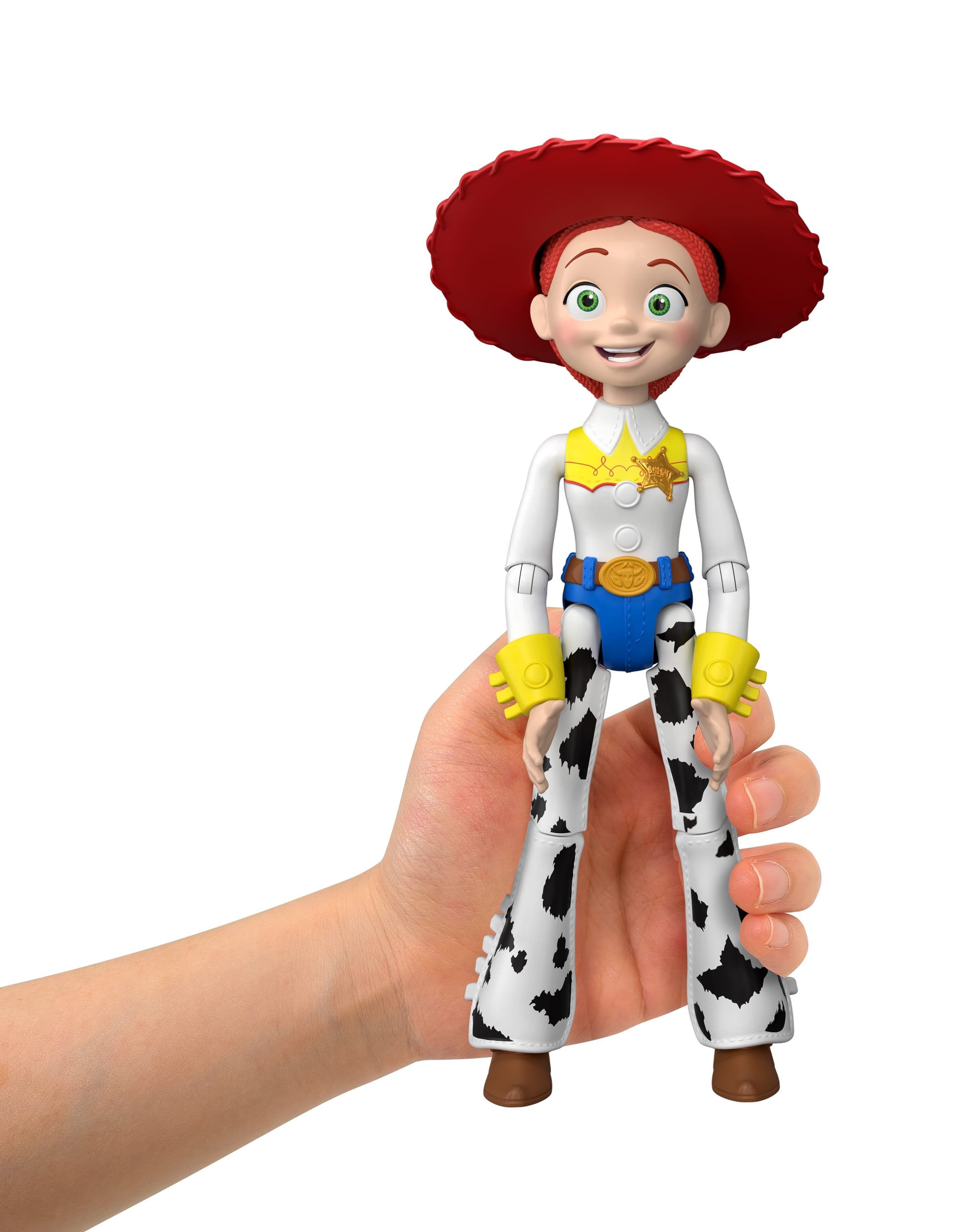 EAN 0194735387120 - Toy Story JMW29 figura de juguete para niños imagen 5