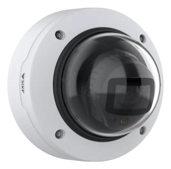 Axis P3288-Lv High-Performance Cam