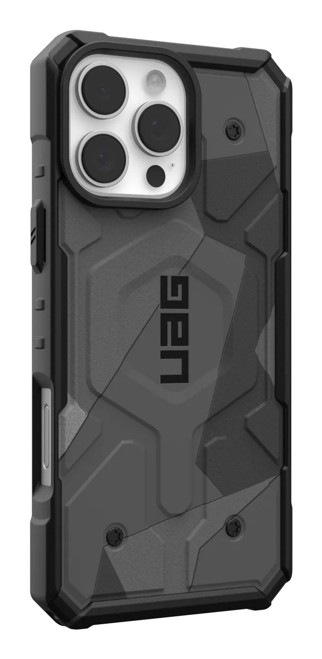 EAN 0840283914966 - Urban Armor Gear Pathfinder funda para teléfono móvil 17,5 cm (6.9") Negro, Gris imagen 3