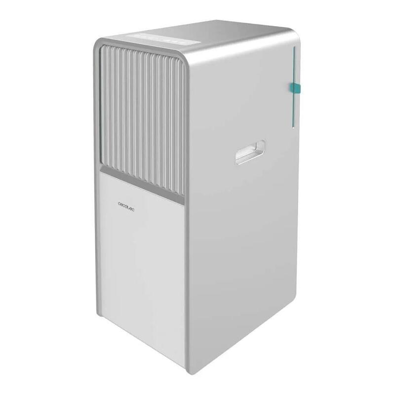 Cecotec Forceclima 12850 Style Heating Connected Air Conditioner With Heat Pump