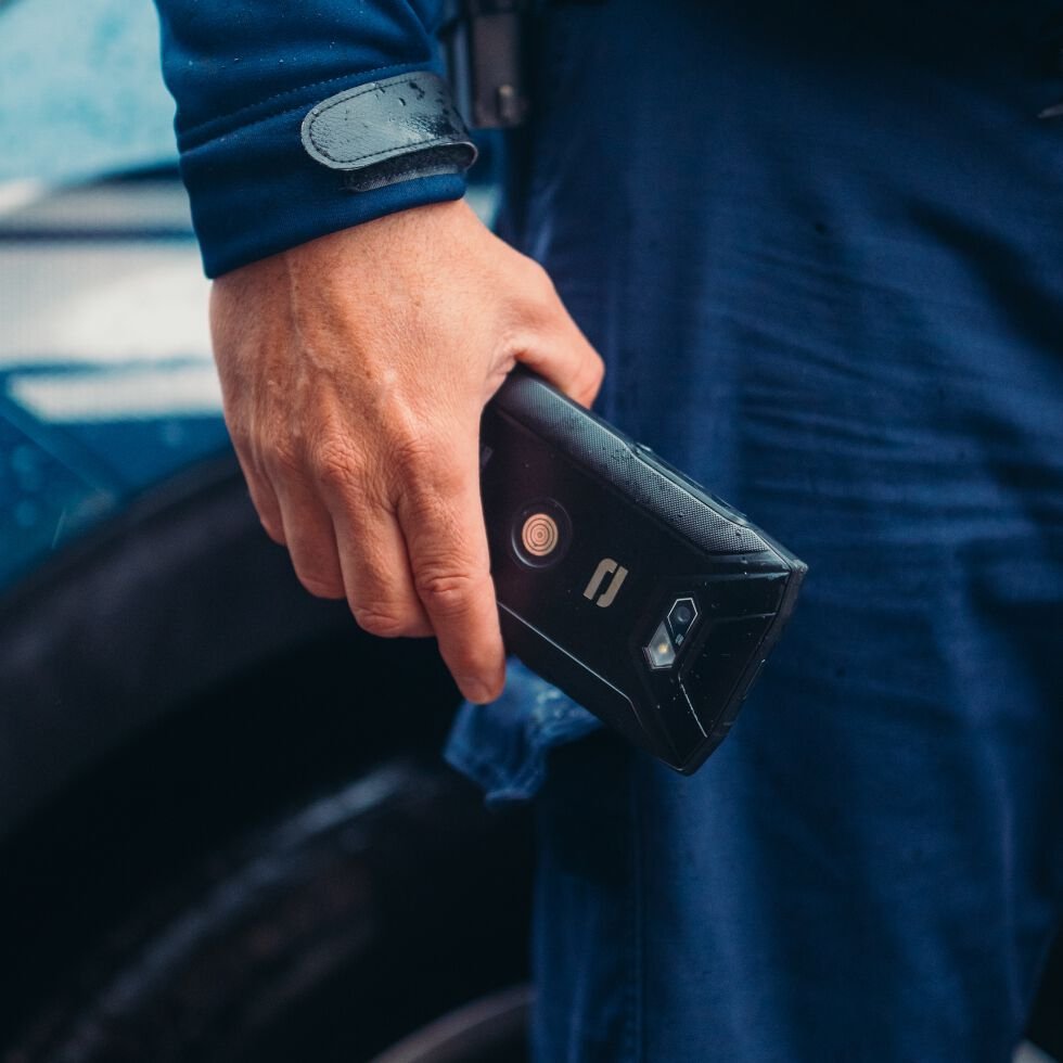 Smartphone Core X5 6+128gb New