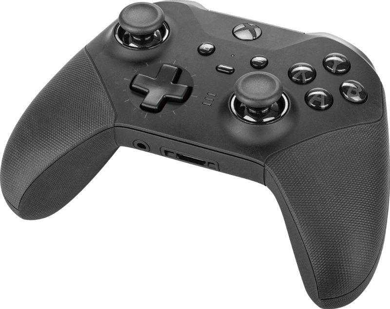 Venom Cumomisation Kit Negro Ps5