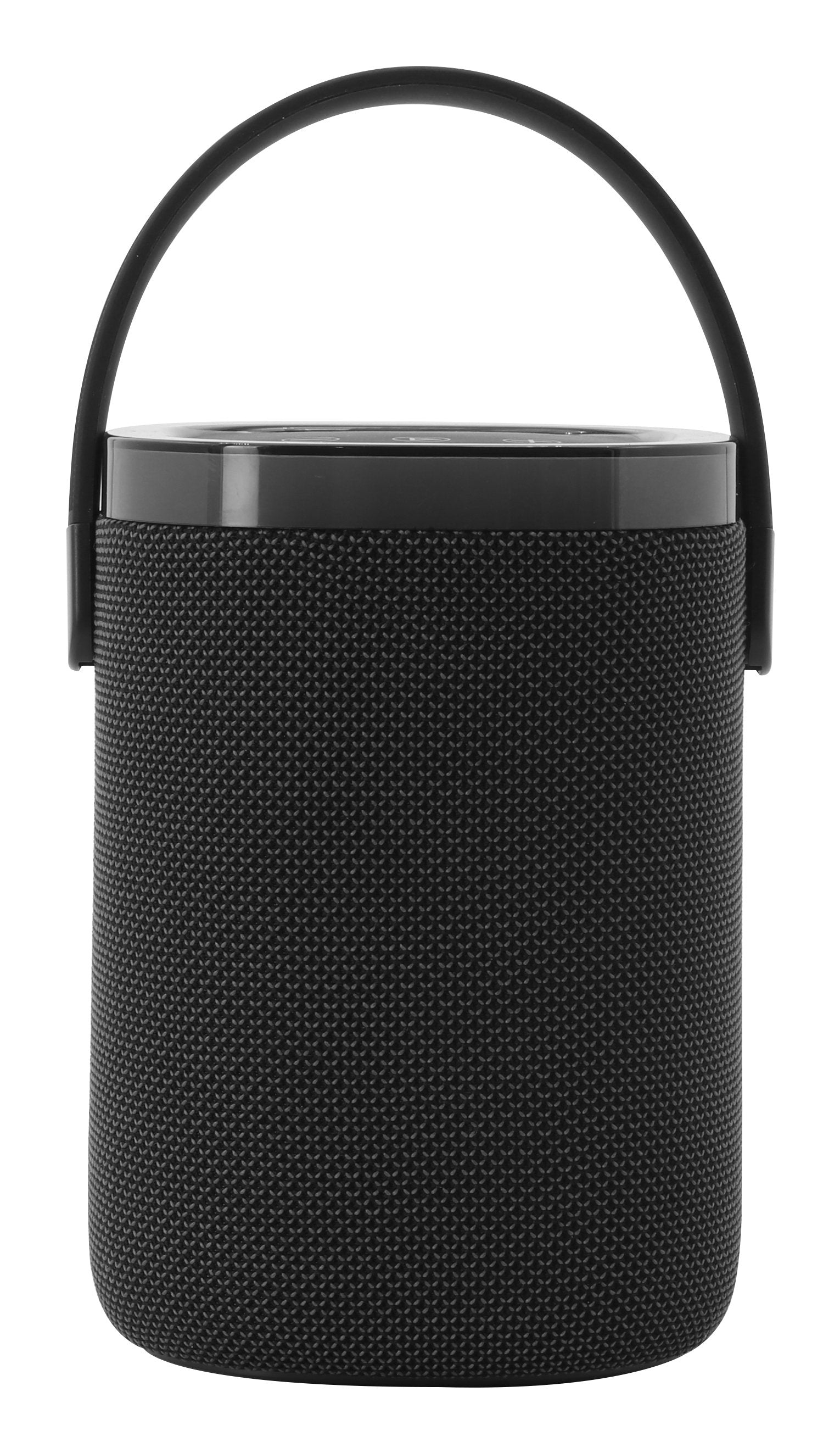 EAN 8716309131971 - Gembird GMB Audio SPK-BT-LED-06 altavoz portátil o de fiesta Altavoz monofónico portátil Negro 10 W imagen 3