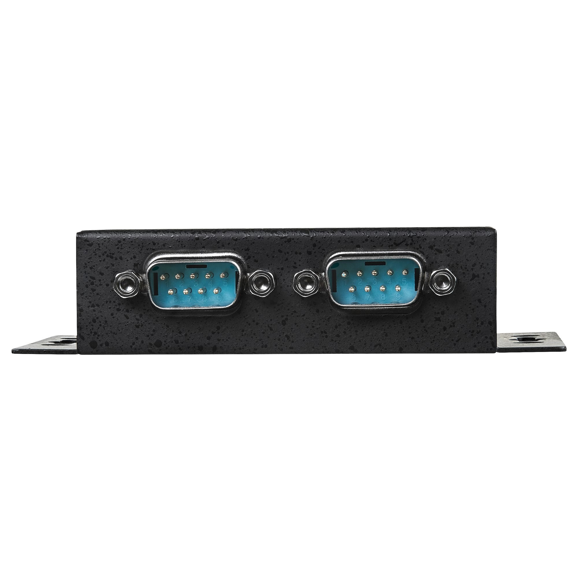 EAN 0065030846943 - StarTech.com ICUSB2322I hub de interfaz USB 2.0 Type-B Negro imagen 3