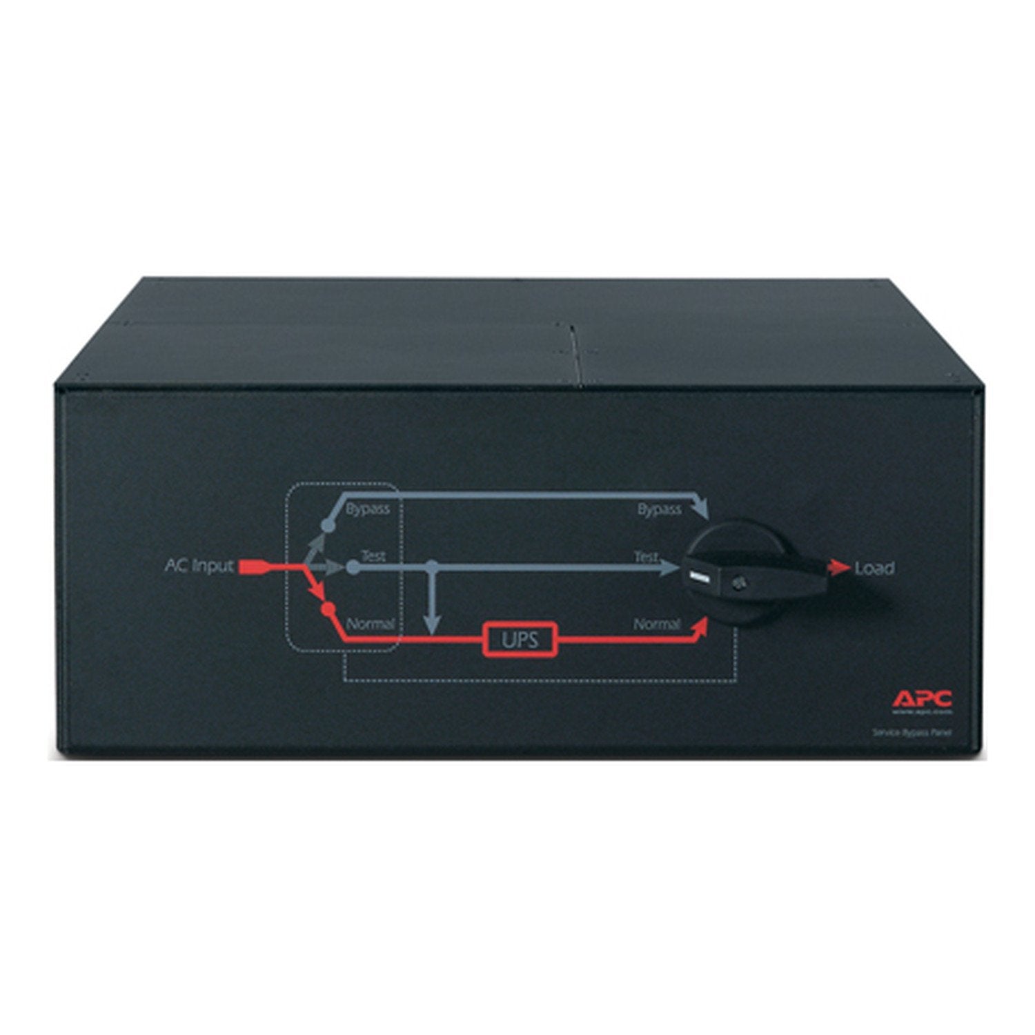 EAN 0731304212652 - APC SBP16KRMI4U accesorio para UPS imagen 10