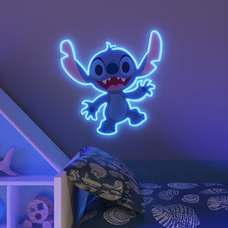 EAN 5060813391899 - YELLOWPOP Full Stitch Body Figura iluminada decorativa LED imagen 4
