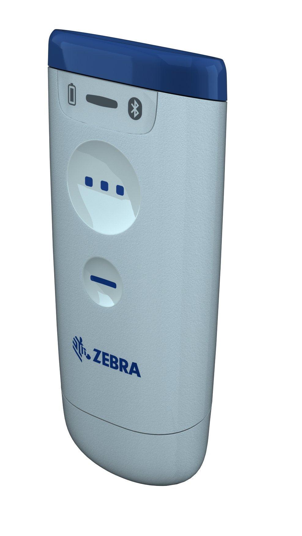 Zebra Cs60-Hc Lector De Códigos De Barras Portátil 1d/2d Led Blanco