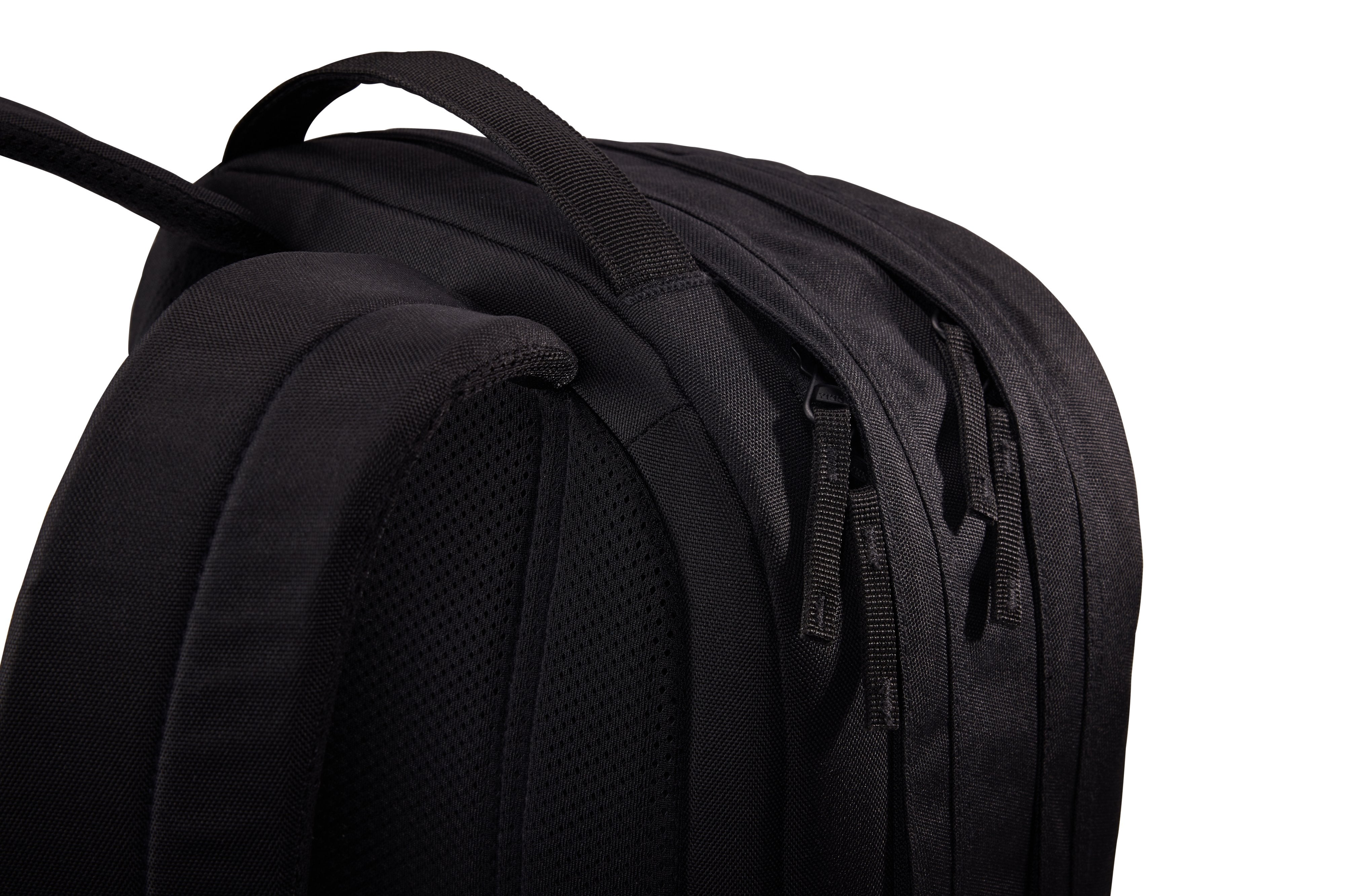 Mochila Case Logic Invibp116 Invigo Eco Backpack 15,6", Black