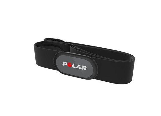 EAN 0725882053929 - Polar H9 heart rate sensor monitor de ritmo cardiaco Pecho ANT+ Negro imagen 1