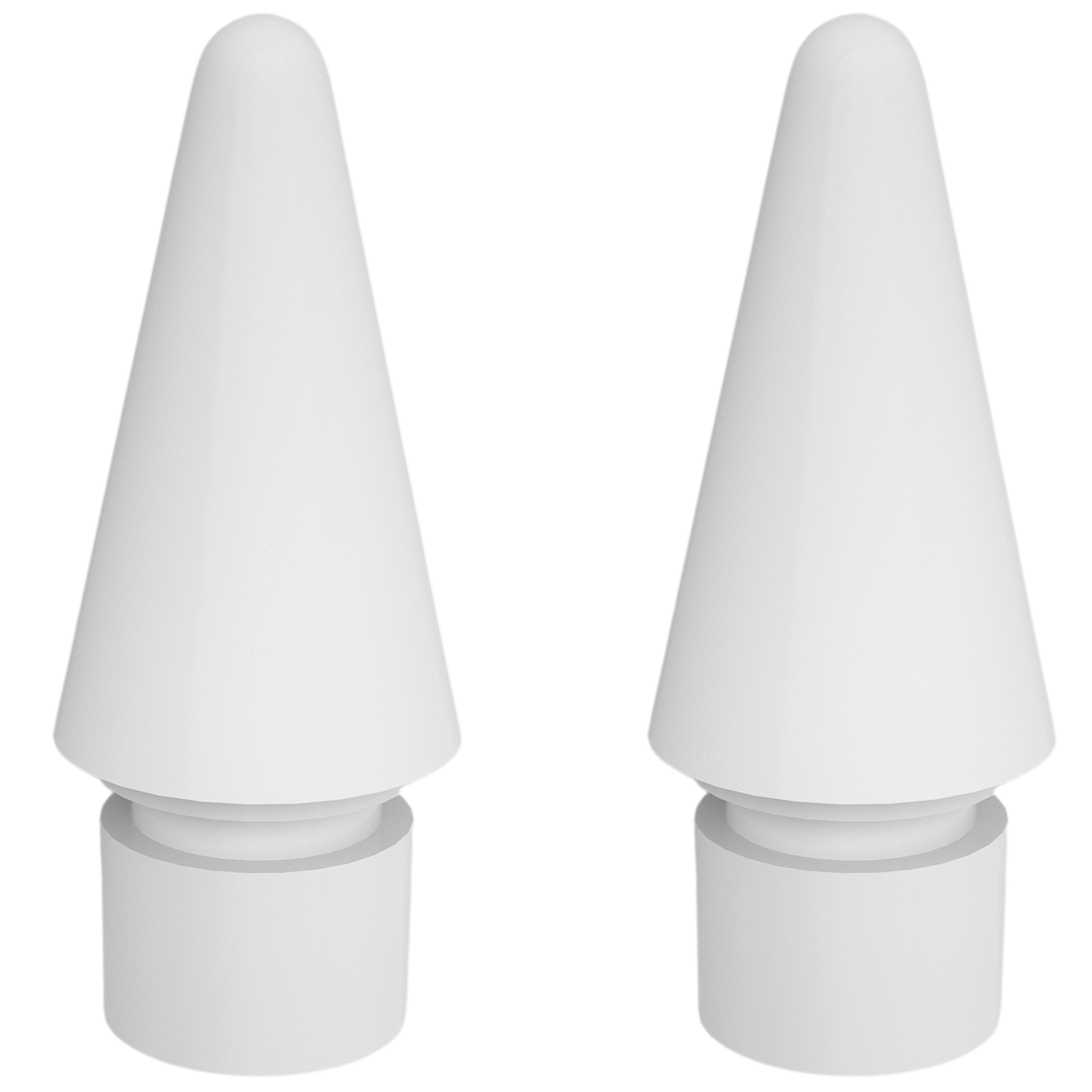 Replacement Tips For Pencil 2 - Lite 2piecs
