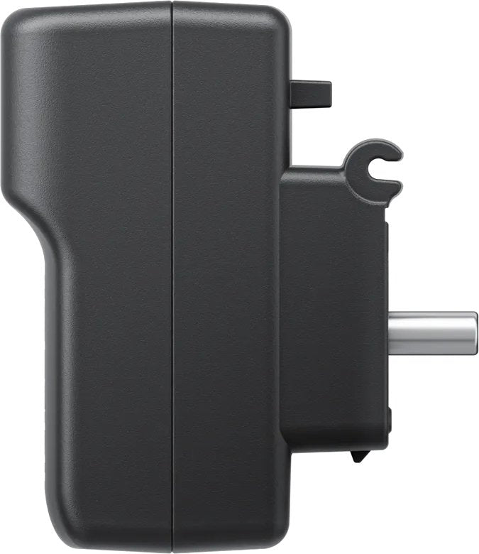 EAN 6970357855711 - Insta360 CINSBBMC accesorio para cámara de deportes de acción Adaptador de micrófono para cámara imagen 4