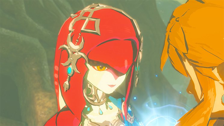 Nintendo The Legend Of Zelda: Breath Of The Wild Nintendo Switch Básico Alemán, Inglés, Italiano