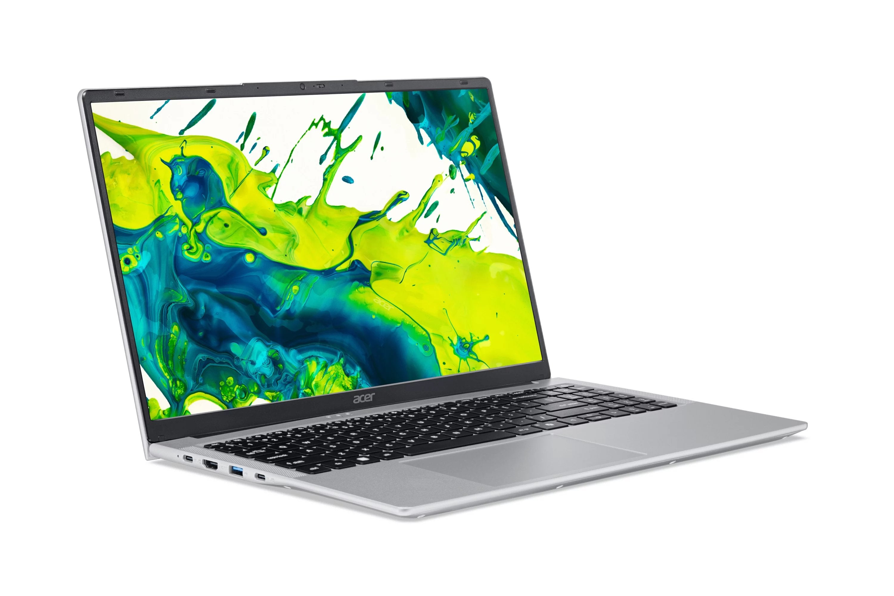 EAN 4711474953575 - Acer Aspire Lite AL15-54P-53UA Intel Core Ultra 5 115U 39,6 cm (15.6") Full HD 16 GB LPDDR5-SDRAM 512 GB  imagen 3
