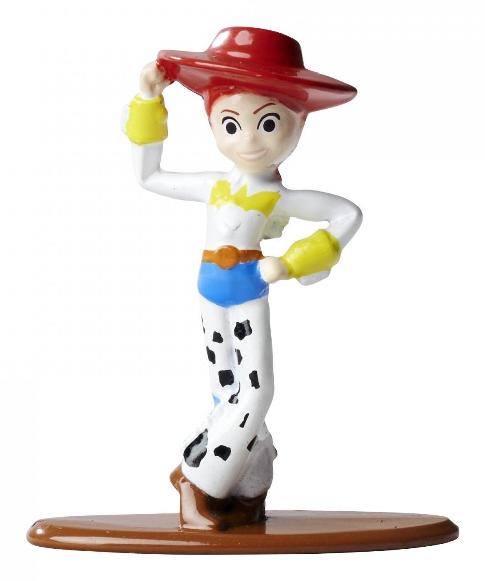 Disney Blind Pack Nanofi Nofigs 12-Asst.
