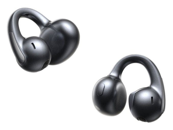 Bowie Mc1 Openear Tws Earbuds Black
