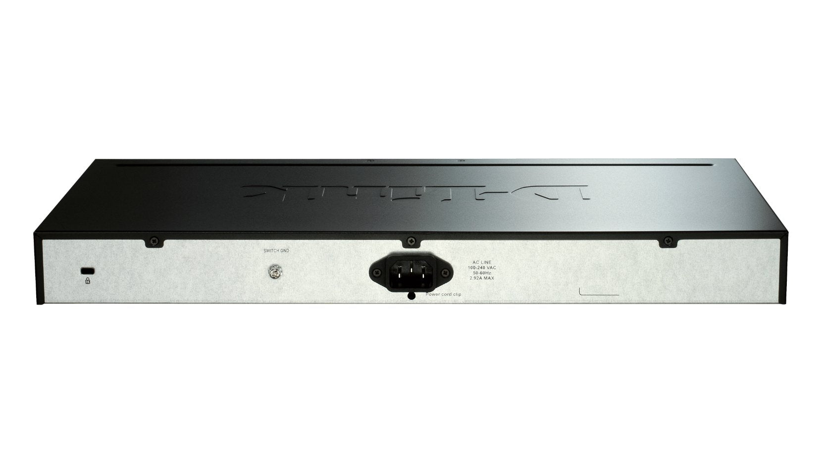 Switch D-Link Dgs-1510-20 20 Puertos Gigabit 10 100 1000 Sfp