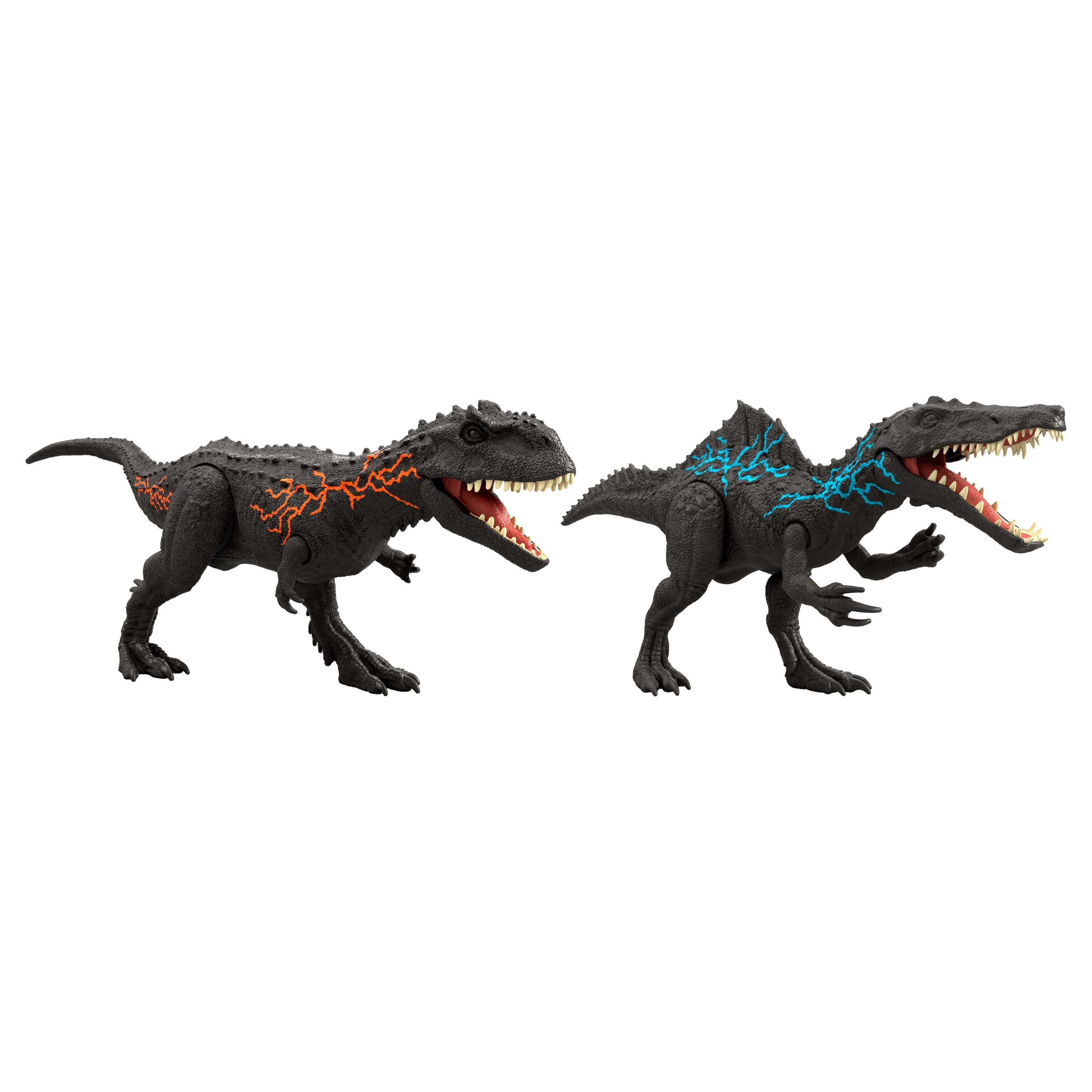 Dinosaurio Dino Reveal Jurassic World