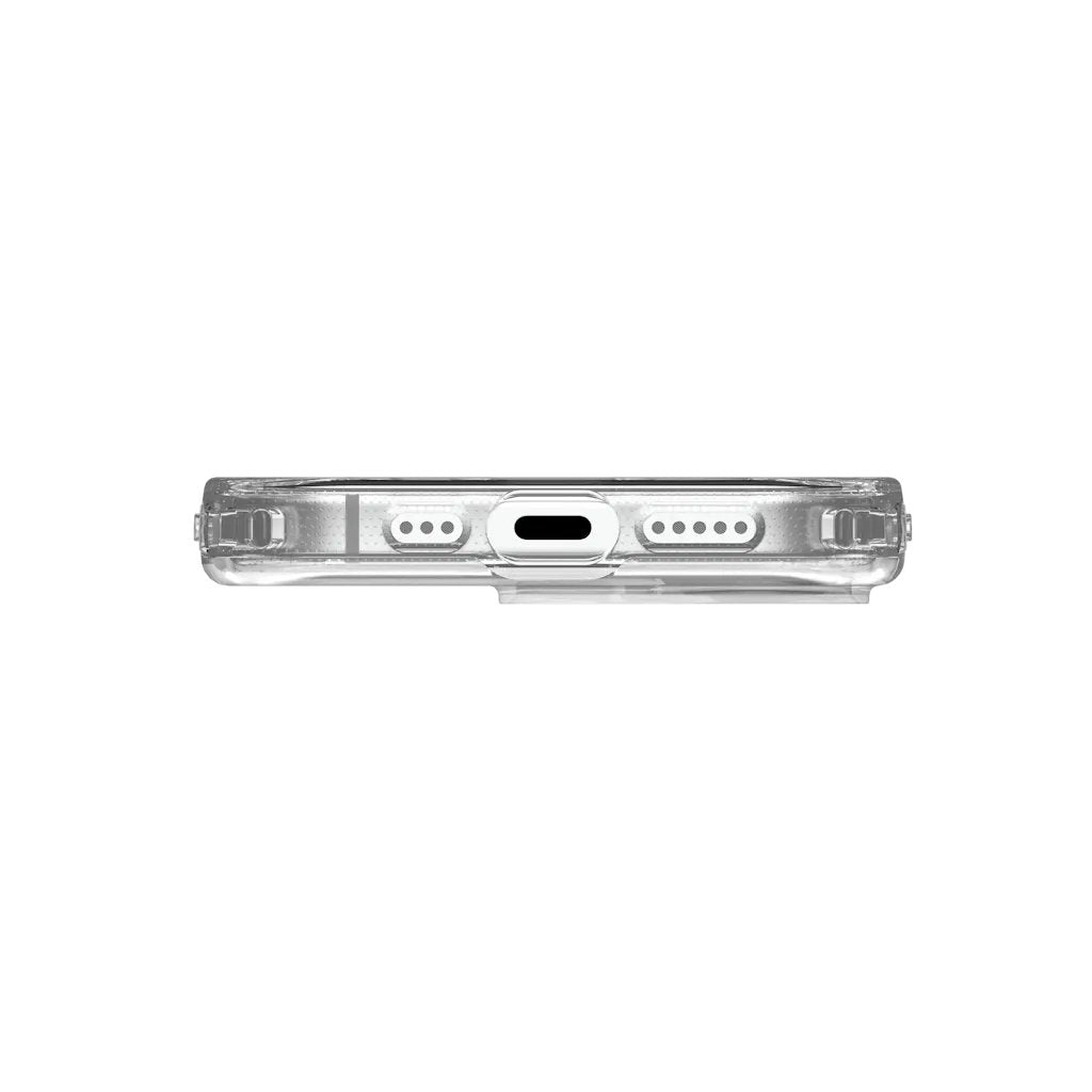 EAN 840283922701 - Urban Armor Gear Plyo funda para teléfono móvil 16 cm (6.3") Transparente, Blanco imagen 4