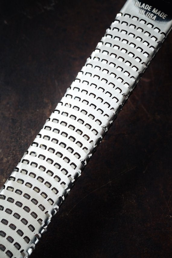 Microplane Premium Classic Grater Burgundy