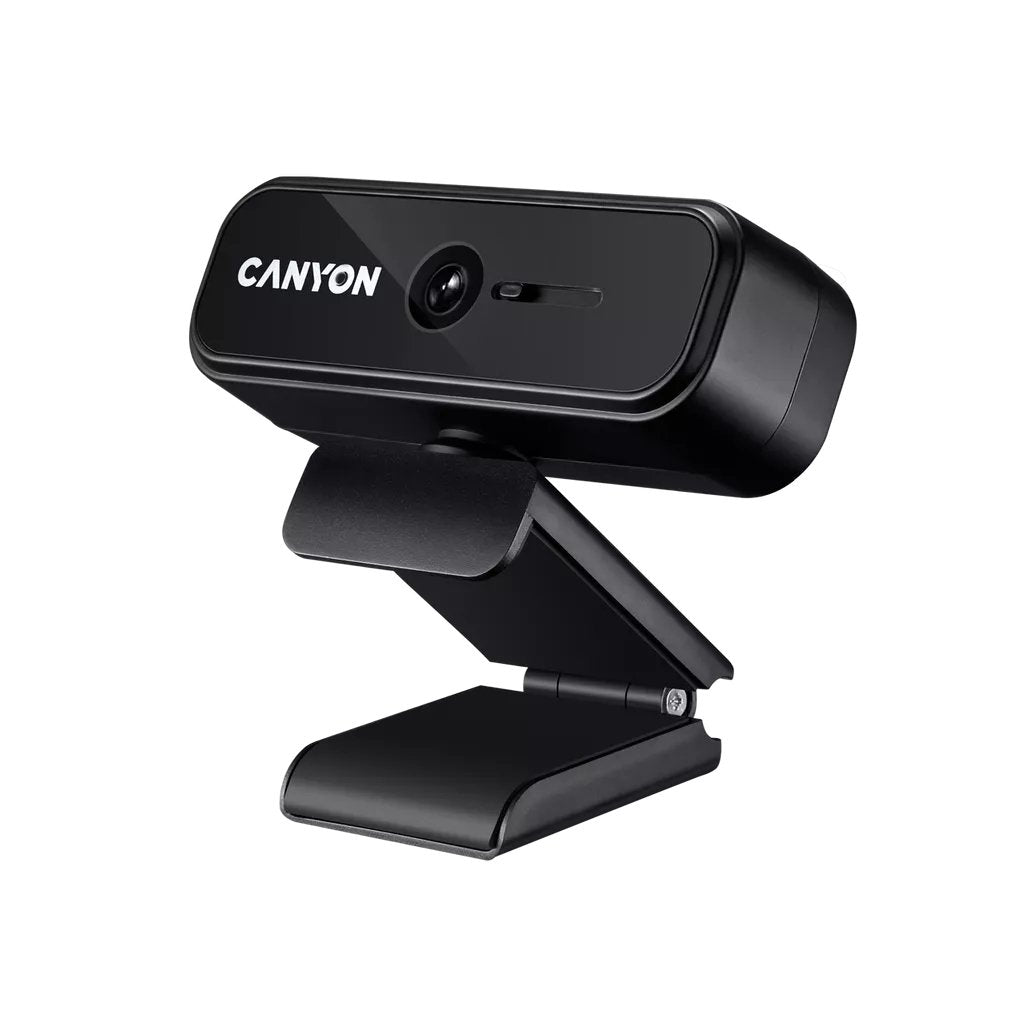 Canyon Webcam C2n Full Hd 1080p Negro
