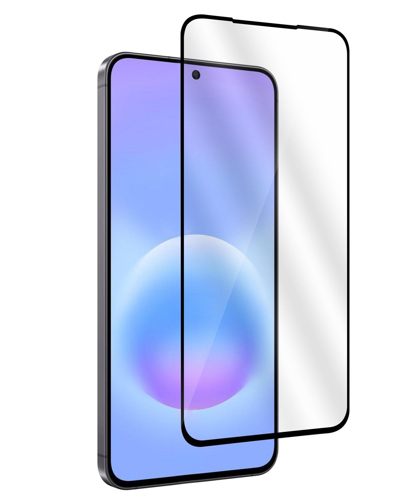 Samsung Galaxy A57 Screen  Protector. Full Cover