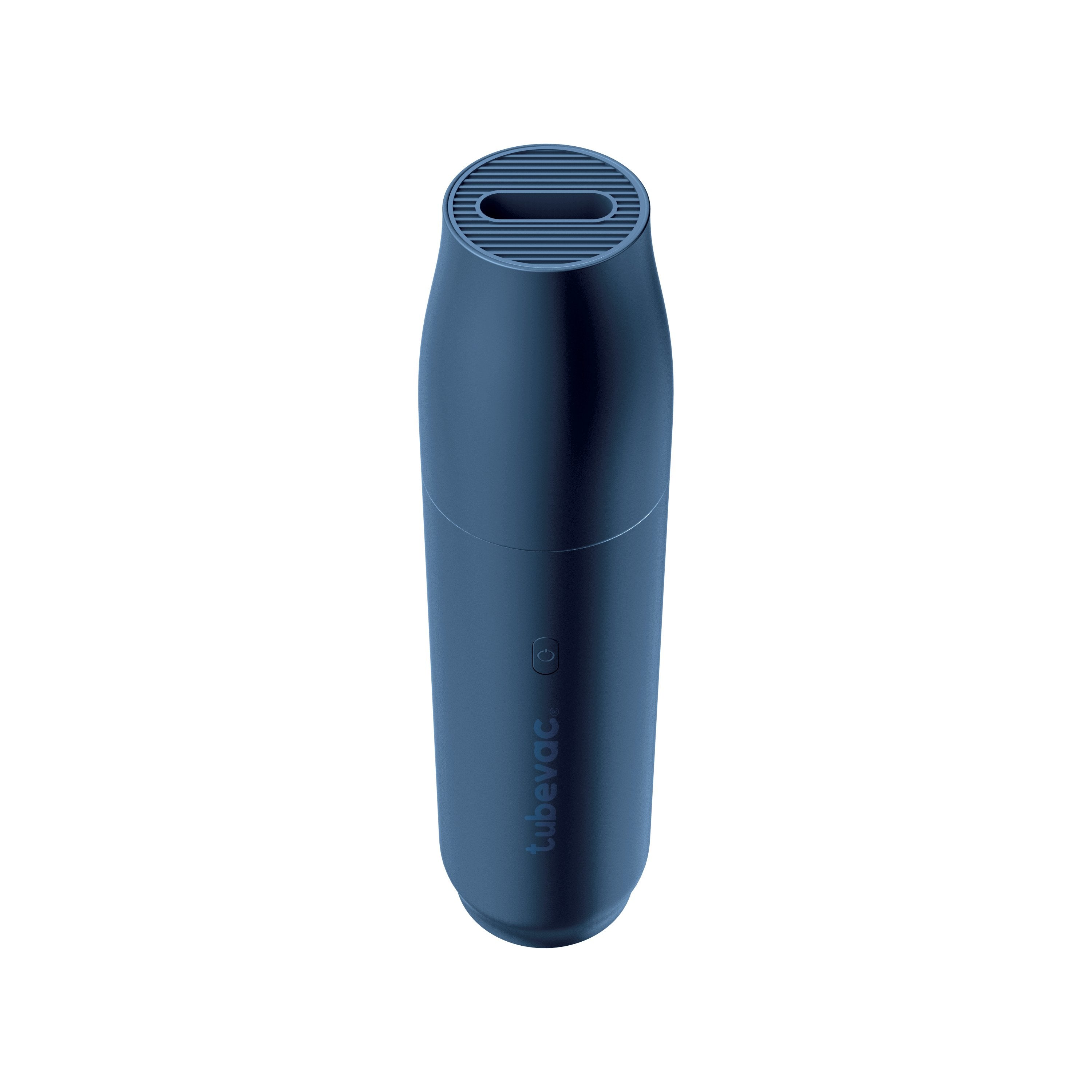 EAN 5060594761362 - Veho Tubevac aspiradora de mano Azul Sin bolsa imagen 3