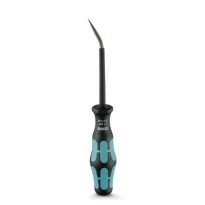 Phoenix Contact Phoenix 1207608 Eins Standard-Destornillador Destornillador Manual &