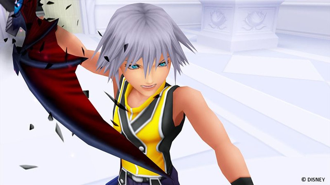 EAN 5021290100480 - Square Enix Kingdom Hearts All-In-One PS4 PlayStation 4 imagen 7