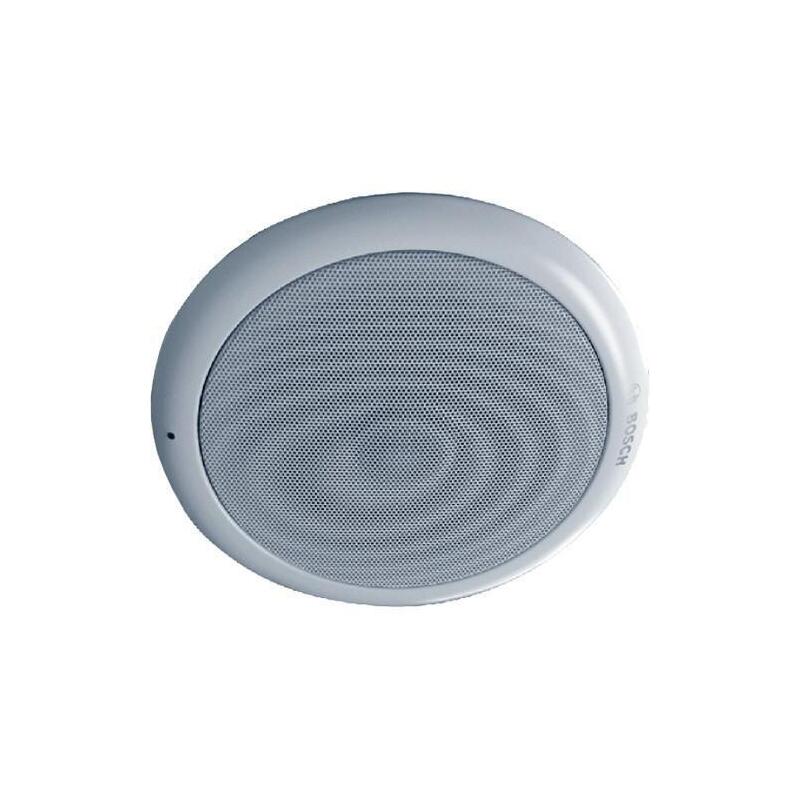 Ceiling Loudspeaker 12 W Lc1-Um12e8, 1.0 Channels,