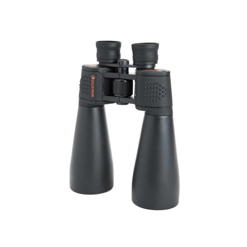 Celestron Skymaster 15x70 Binocular Bak-4 Gris