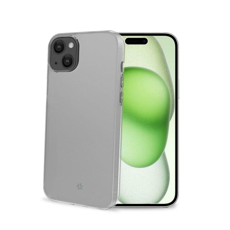 =>> Celly Cover Transparente Iphone Se2020/Se 2022 Ggcc Telefonica