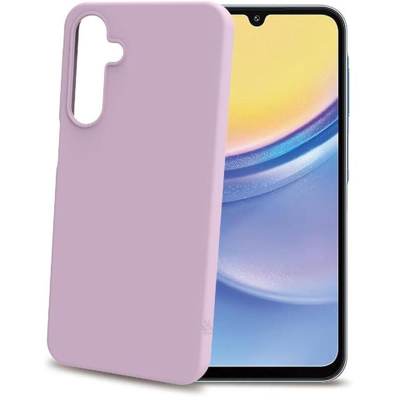 Funda Cromo Samsung A16 Pk