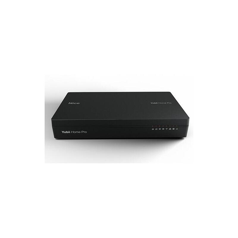 Centrala Nice Yubii Home Pro Yhp-001 (2) Eu