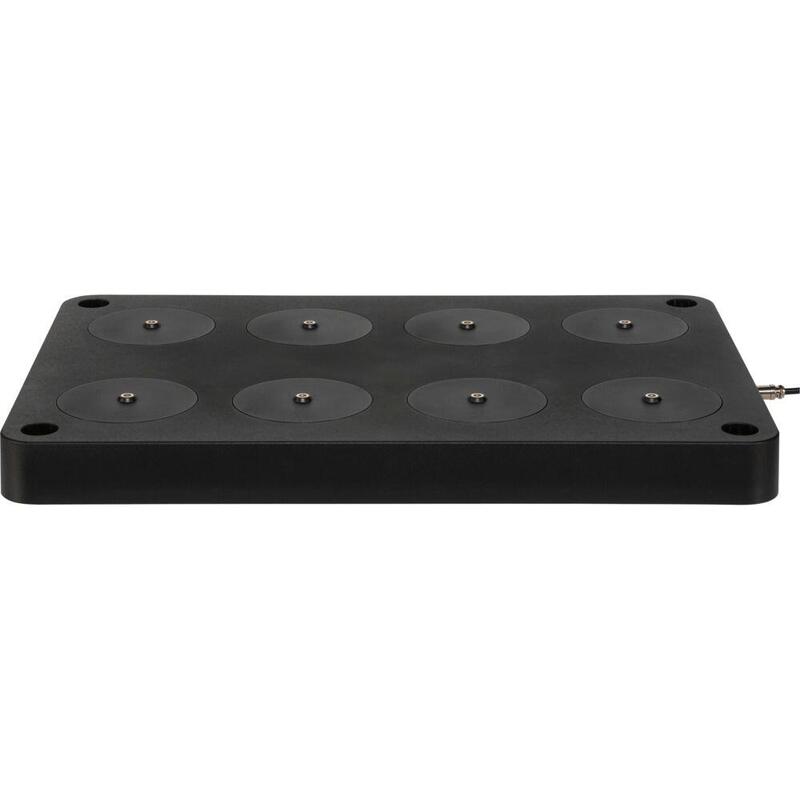 Century 8-Fold Charging Station Ip20