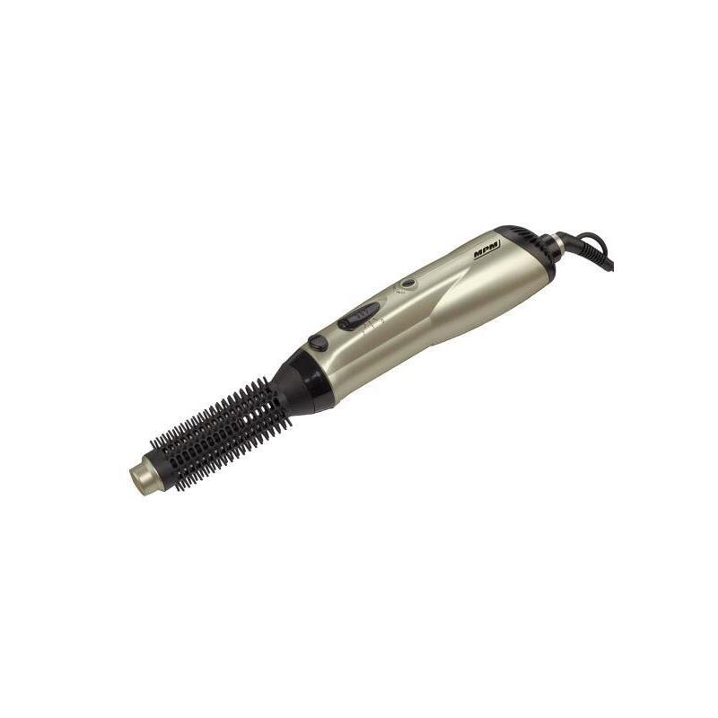 Cepillo Con Secador De Pelo Mpm Hb-810