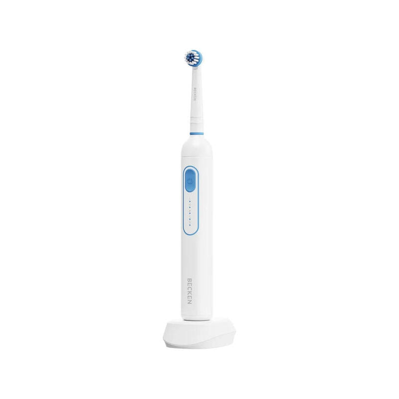 Cepillo De Dientes Becken Bet7618
