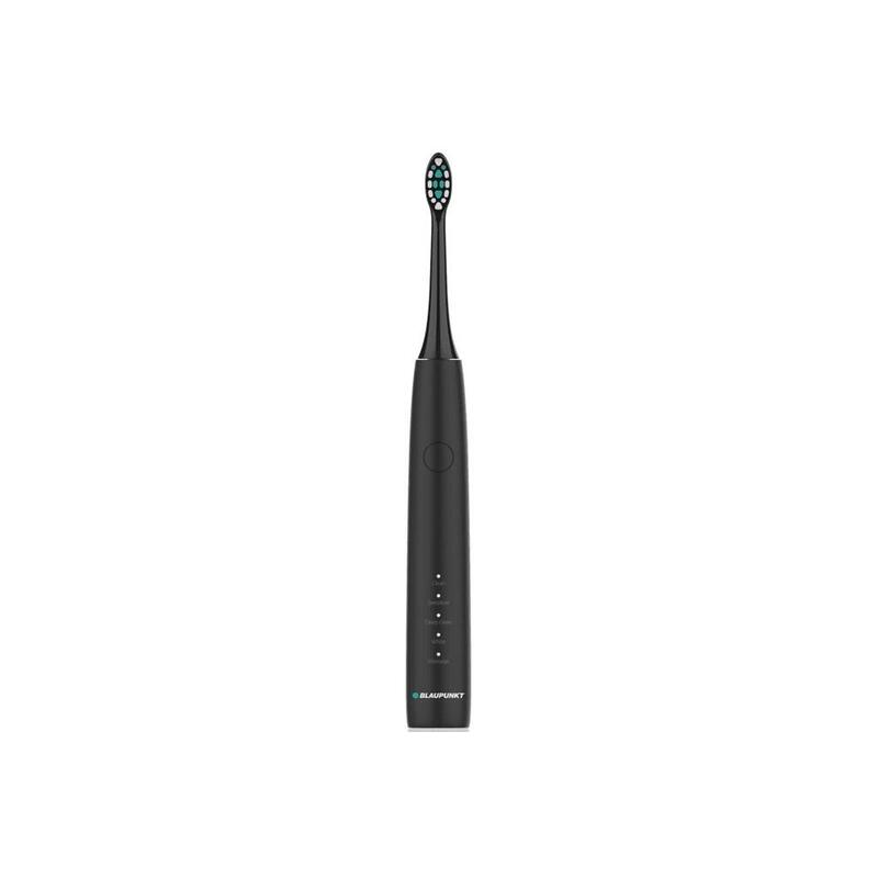 Cepillo De Dientes Eléctrico Blaupunkt Dts201bk, Negro