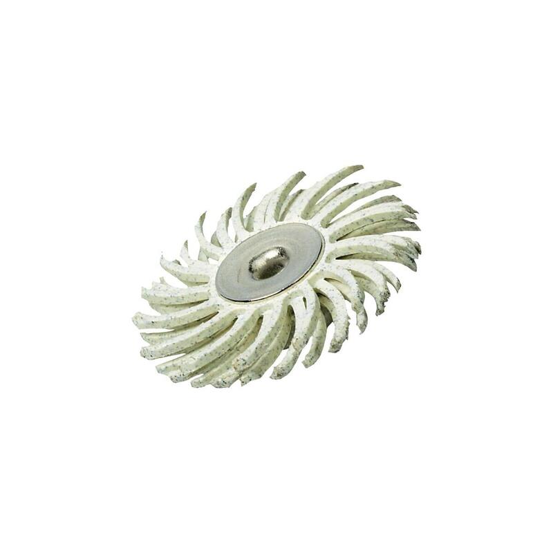 Cepillo De Pulido Fino Dremel Ez Speedclic, Ø 25 Mm, K120 472s 2615s472ja