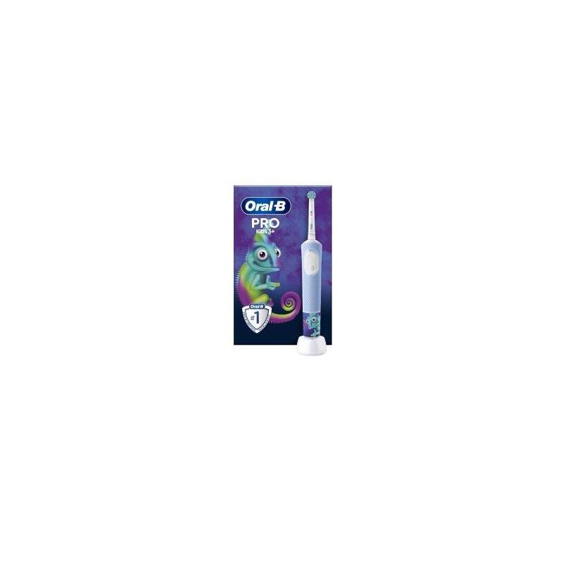 Cepillo Dental Braun Oral-B Vitality D103 Kids Pro Chameleon
