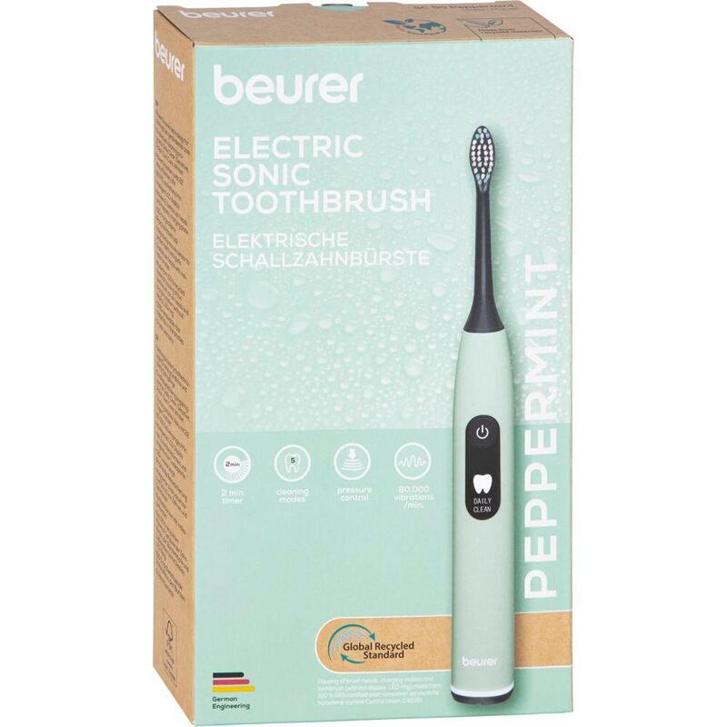 Cepillo Dental Eléctrico Sc 50 Mietowa