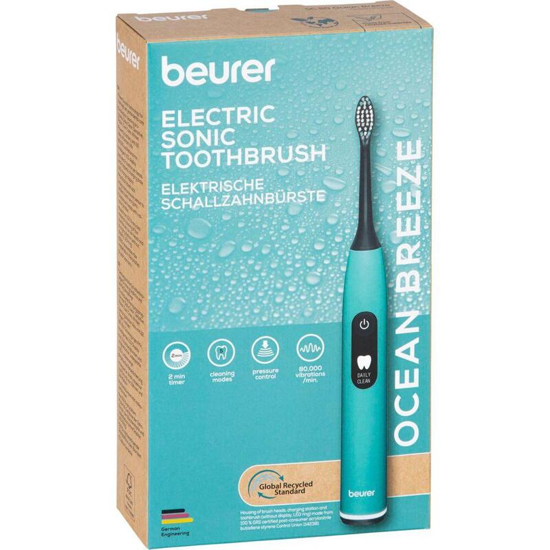 Cepillo Dental Eléctrico Sc 50 Morska