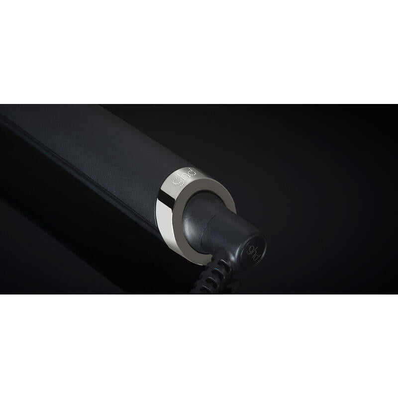 Cepillo Ghd Rise Hot Brush Negro