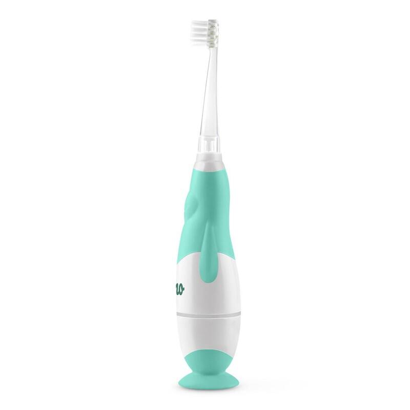 Cepillo Neno Denti Mint  De Dientes Electrónico Para Niños