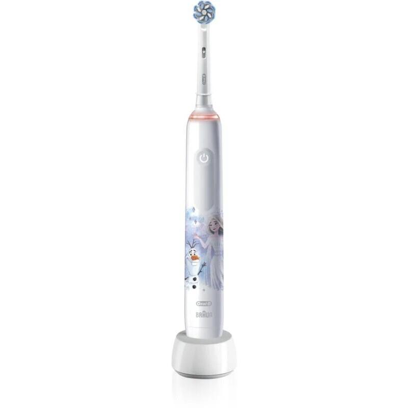 Cepillo Oral-B Pro Junior 6+ Congelado